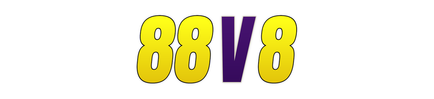 88v8